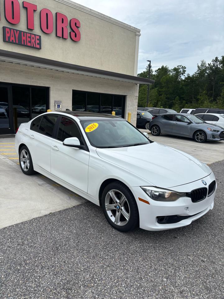 bmw 3 series 2015 WBA3B1G53FNT04740 image bmw 3 series 2015 WBA3B1G53FNT04740 image